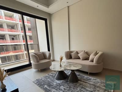 1 Bedroom Flat for Rent in Liwan, Dubai - Community view | Fully furnished | Vacant