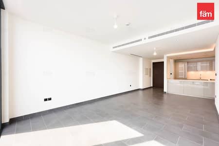 2 Bedroom Flat for Rent in Sobha Hartland, Dubai - Vacant | Brand New | Burj View | Unfurnished