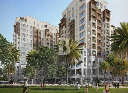 1 Bedroom Flat for Sale in Dubai Creek Harbour, Dubai - OP PRICE | BEST LAYOUT | CANAL FACING|BEACH ACCESS