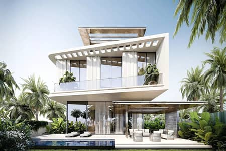 5 Bedroom Villa for Sale in Mohammed Bin Rashid City, Dubai - Bentley Branded | Private | Ultra Luxury Villa