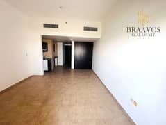 STUDIO SALE | UNFURNISHED | GREAT INVESTMENT
