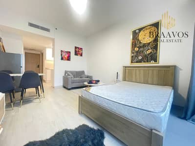 Studio for Rent in Jumeirah Village Circle (JVC), Dubai - STUDIO | FULLY FURNISHED | GREAT AMENITIES