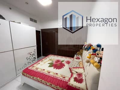 2 Bedroom Flat for Rent in Dubai Silicon Oasis (DSO), Dubai - IMG-20250819-WA0006. jpg