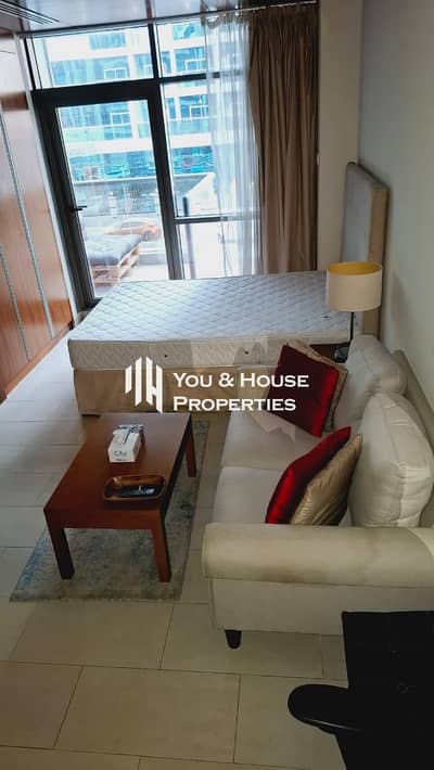 Studio for Rent in Dubai Sports City, Dubai - IMG-20250819-WA0050. jpg