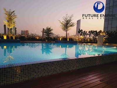 2 Bedroom Flat for Rent in Al Garhoud, Dubai - 20240623_193018. jpg