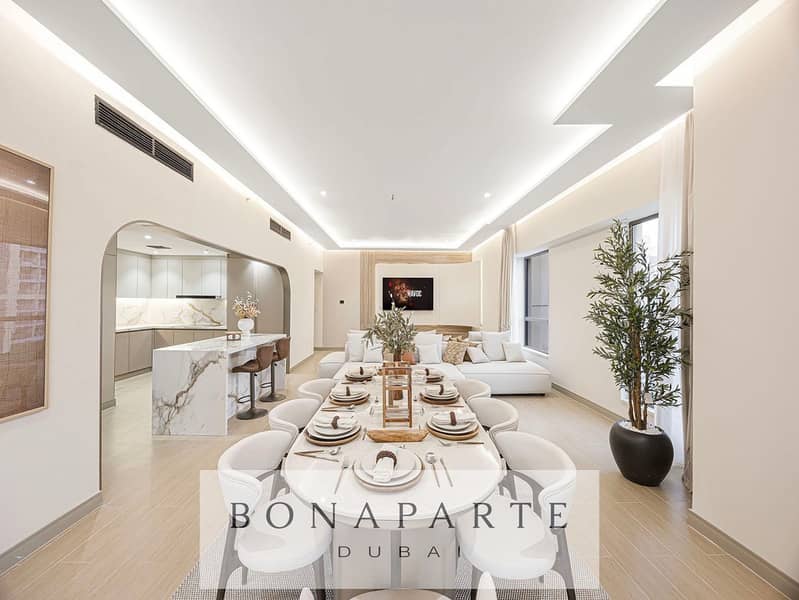 View of Penthouse With Private Pool, Sauna, Spa And Social In Mérida, Yucatan ...