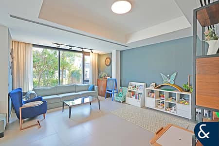 5 Bedroom Villa for Sale in Dubai Hills Estate, Dubai - 5 Bed Type 3E | Upgraded And Extended | VOT