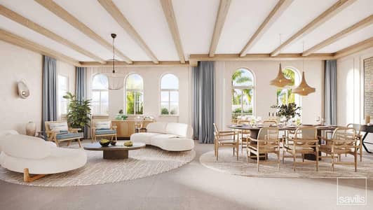 6 Bedroom Villa for Sale in Zayed City, Abu Dhabi - Exquisite Luxury Villa | Spacious Layout | Classy