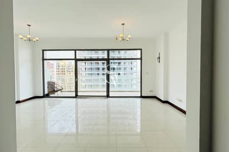 2 Bedroom Flat for Rent in Barsha Heights (Tecom), Dubai - Spacious 2 BR | Chiller free | Closed kitchen