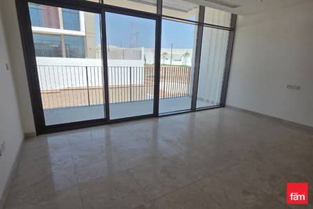4 Bedroom Villa for Rent in Al Furjan, Dubai - Gated community villa with full amenities