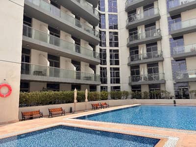 阿尔弗雷德街区， 迪拜 单身公寓待售 - 位于阿尔弗雷德街区，Montrell 的公寓 535000 AED - 12556977