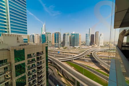 1 Bedroom Apartment for Sale in Dubai Marina, Dubai - Prime Location | Modern 1 Bedroom | Convenient