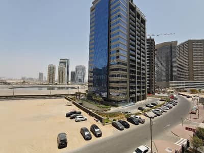1 Bedroom Flat for Sale in Dubai Sports City, Dubai - Amal Tower | Dubai Sports City | Dubai