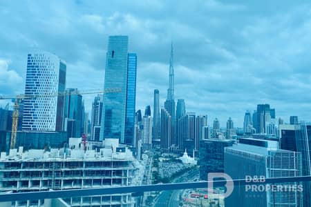商业湾， 迪拜 写字楼待租 - 位于商业湾，公园大道大厦 的写字楼 135000 AED - 12556988