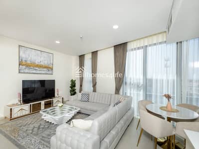 1 Bedroom Apartment for Rent in Mirdif, Dubai - Fully Furnished | Community View | Spacious