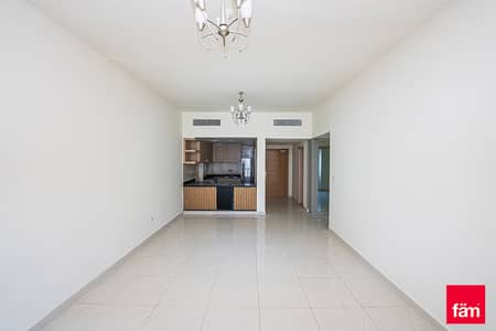 1 Bedroom Flat for Rent in Jumeirah Village Circle (JVC), Dubai - Modern 1+1 Flat | Near Mall | Quiet Green Area