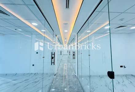 商业湾， 迪拜 写字楼待租 - 位于商业湾，宫廷大厦 的写字楼 47000 AED - 12557055