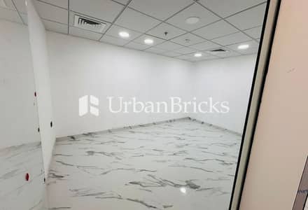 商业湾， 迪拜 写字楼待租 - 位于商业湾，宫廷大厦 的写字楼 50000 AED - 12557060