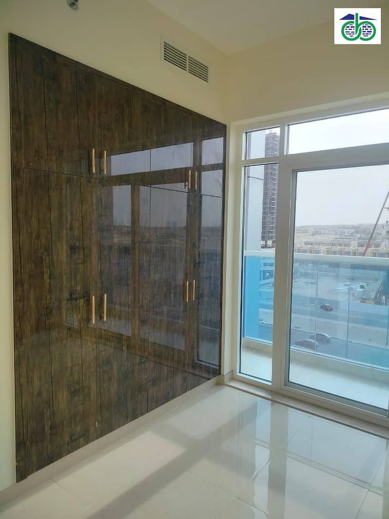 Luxurious Brand New Building | Spacious 2 BHK | Direct from Owner – No Commission | Chiller Free | Close to Metro | Closed Kitchen - Image 1