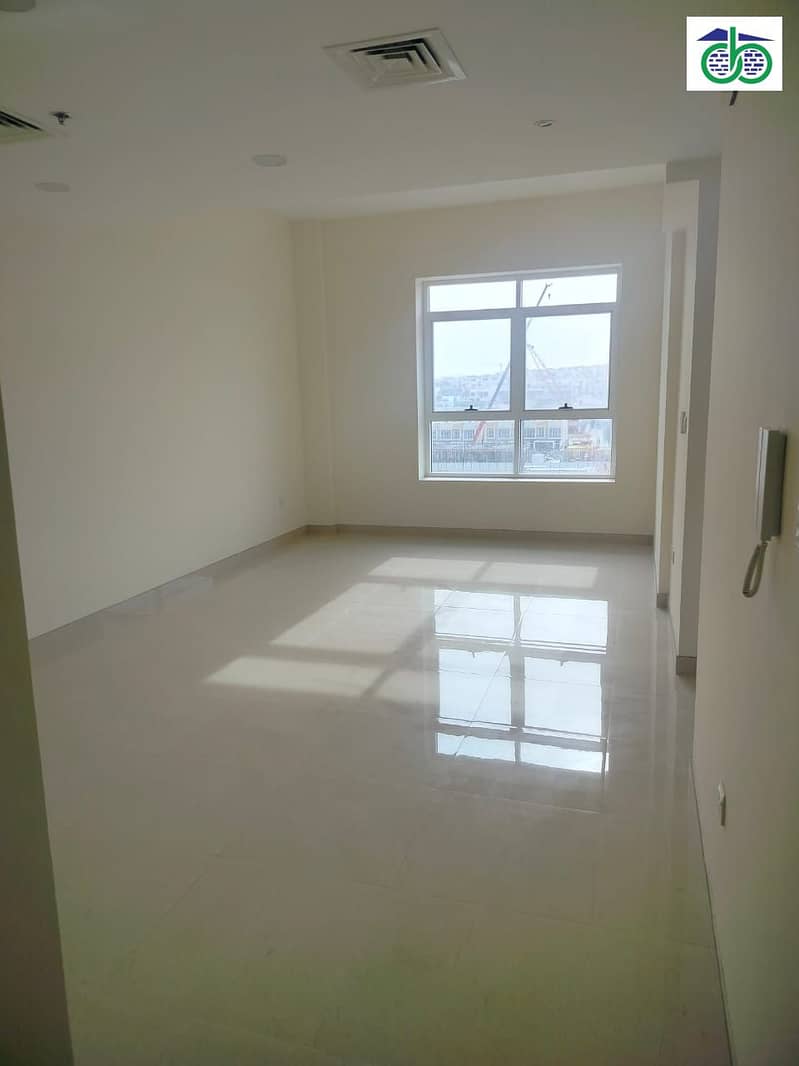 Luxurious Brand New Building | Spacious 2 BHK | Direct from Owner – No Commission | Chiller Free | Close to Metro | Closed Kitchen - Image 2