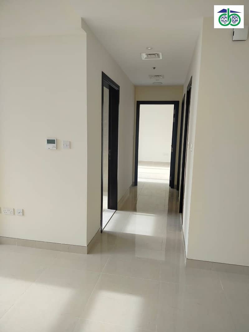 Luxurious Brand New Building | Spacious 2 BHK | Direct from Owner – No Commission | Chiller Free | Close to Metro | Closed Kitchen - Image 3