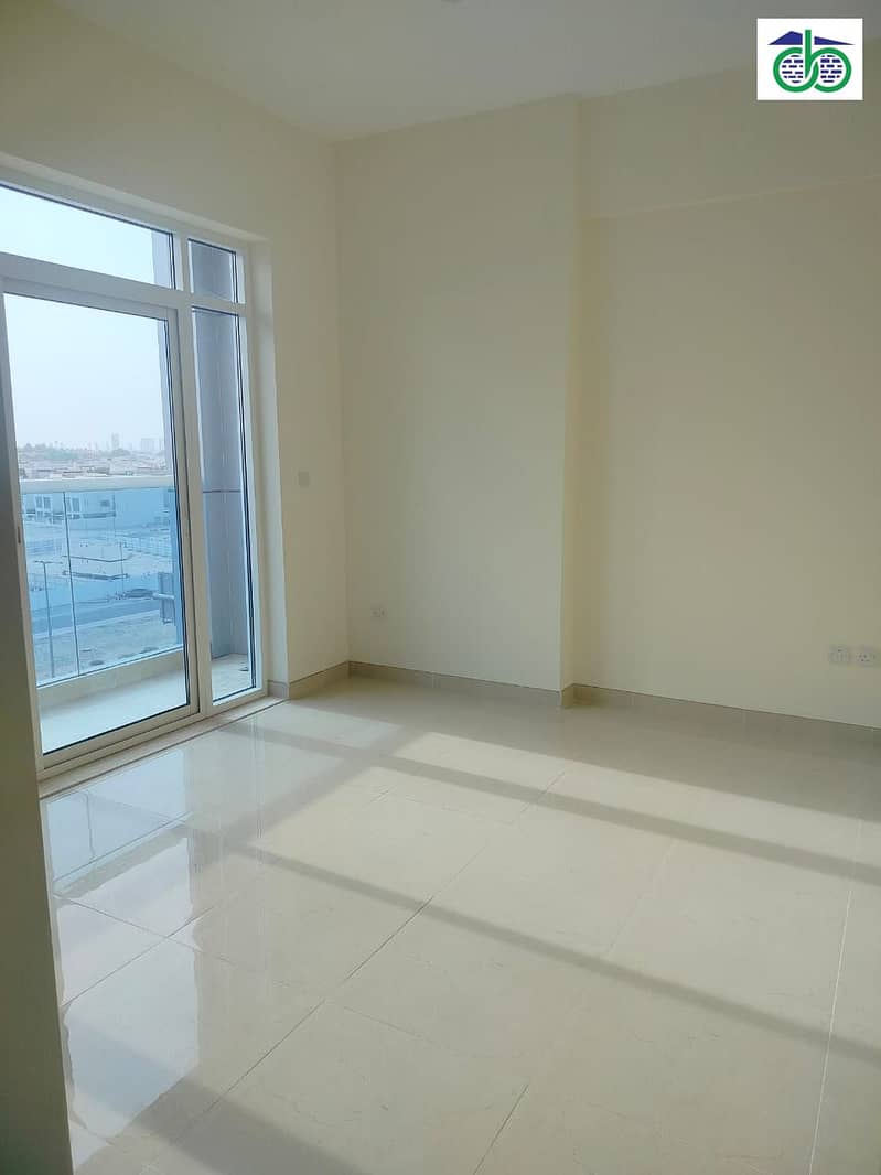 Luxurious Brand New Building | Spacious 2 BHK | Direct from Owner – No Commission | Chiller Free | Close to Metro | Closed Kitchen - Image 6