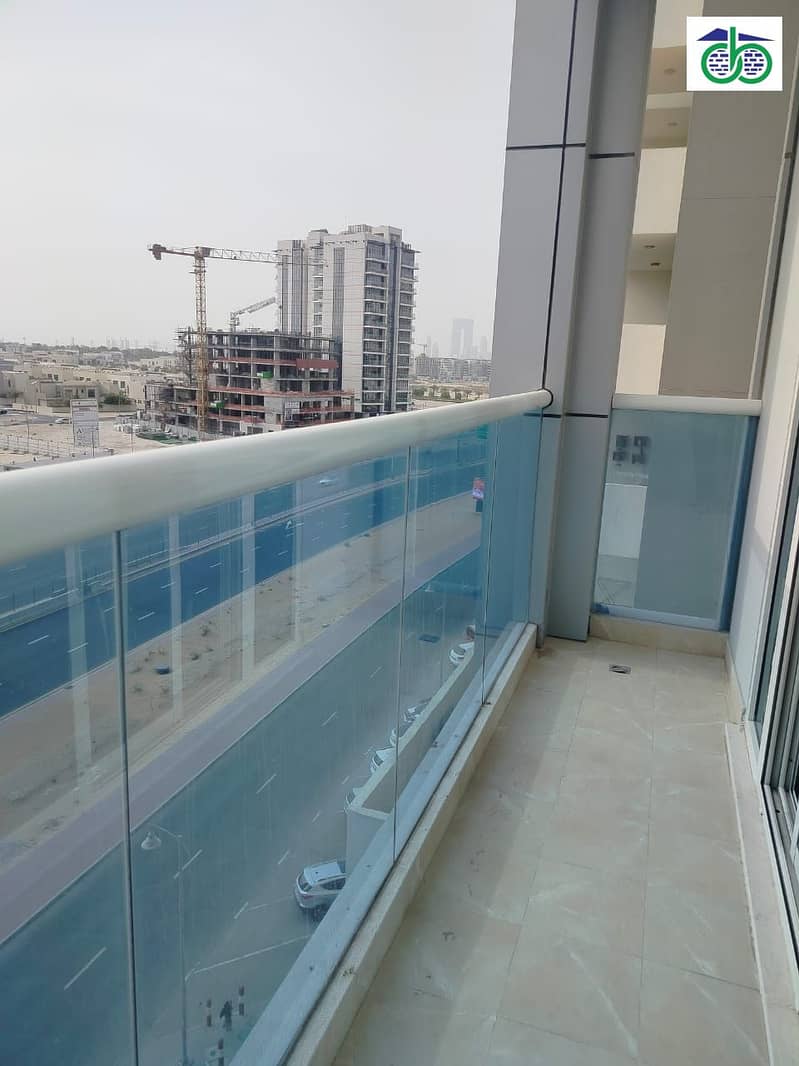 Luxurious Brand New Building | Spacious 2 BHK | Direct from Owner – No Commission | Chiller Free | Close to Metro | Closed Kitchen - Image 7