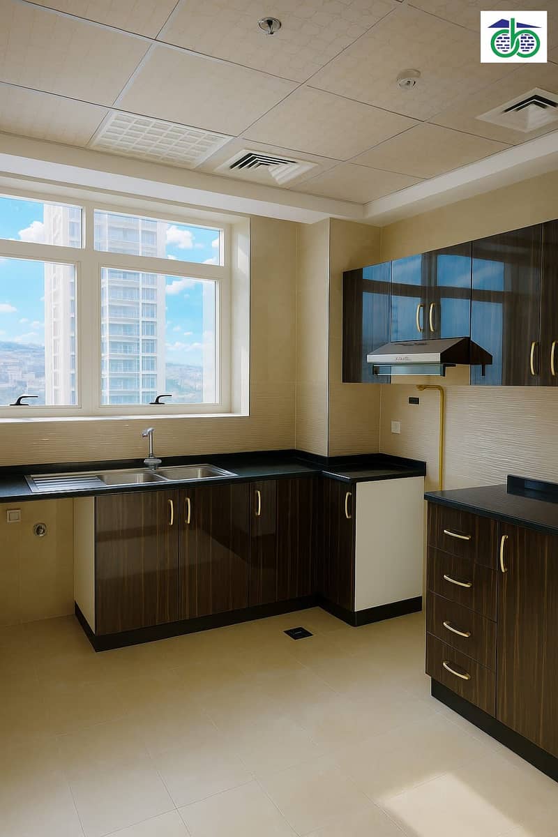 Luxurious Brand New Building | Spacious 2 BHK | Direct from Owner – No Commission | Chiller Free | Close to Metro | Closed Kitchen - Image 8