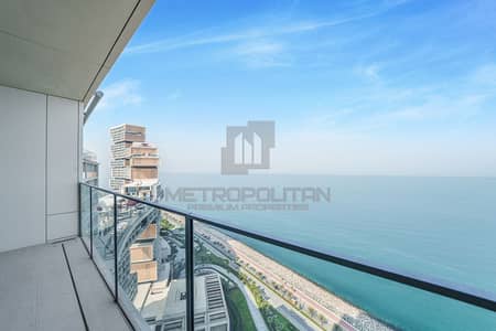 2 Bedroom Flat for Sale in Palm Jumeirah, Dubai - Italian Top Brands Furniture | High Floor