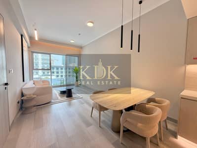 1 Bedroom Apartment for Rent in Jumeirah Village Circle (JVC), Dubai - IMG-20250819-WA0146. jpg