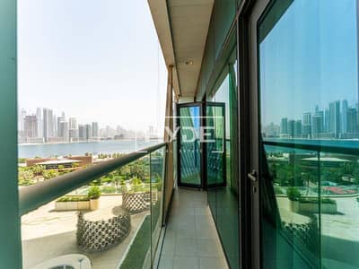 1 Bedroom Flat for Sale in Palm Jumeirah, Dubai - Investment | Prime Location | 6% Yield