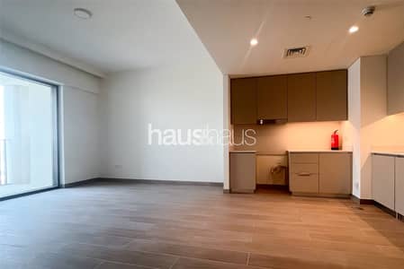 1 Bedroom Flat for Rent in Dubai Creek Harbour, Dubai - 1 - Bedroom Apartment | Vacant Now | Emaar
