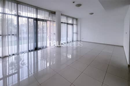 3 Bedroom Townhouse for Rent in DAMAC Hills, Dubai - Best Price | Spacious | Landscaped | Appliances NC