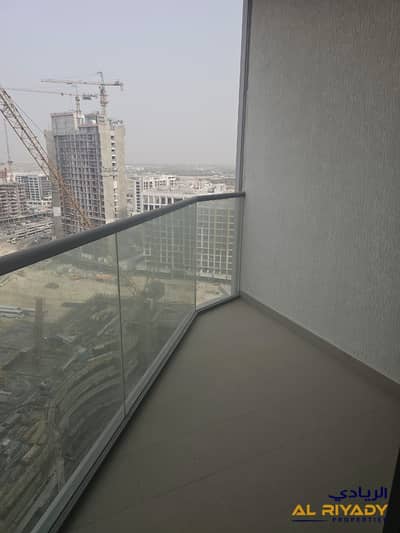 2 Bedroom Flat for Rent in Sobha Hartland, Dubai - f767fe99-9b4f-4ee5-abb9-a0c3f807c78e. jpeg