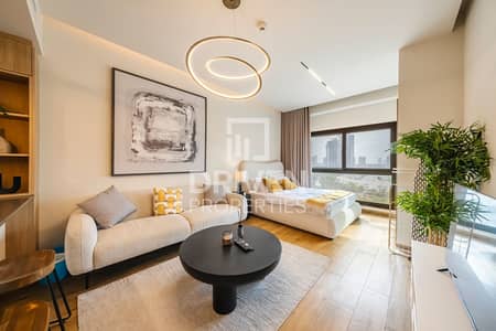 Studio for Rent in Jumeirah Village Circle (JVC), Dubai - Hot Price | Ready to move in | Furnished