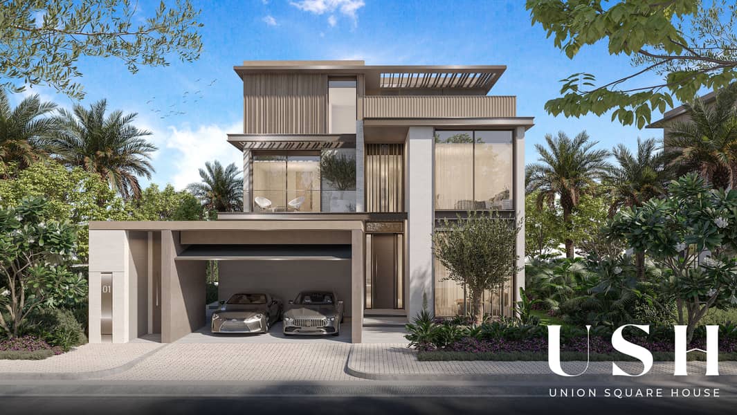 Nad Al Sheba Gardens Phase 8 4BR Street 01. jpg