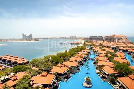 بنتهاوس 4 غرف نوم للبيع في نخلة جميرا، دبي - بنتهاوس في عزيزي مينا،نخلة جميرا 4 غرف 18000000 درهم - 12557249