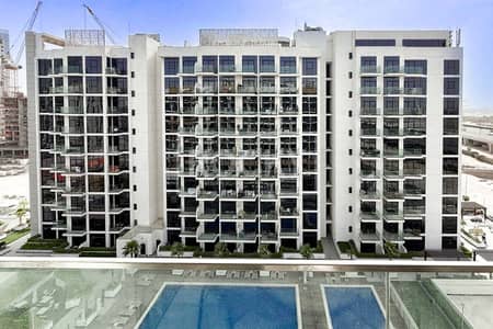 Studio for Rent in Meydan City, Dubai - Fully Furnished | Chiller Free | Flexible Cheques
