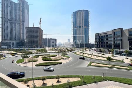 1 Bedroom Flat for Rent in Arjan, Dubai - Community View | Fully Furnished | Spacious