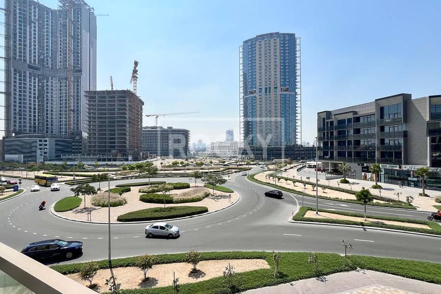 Квартира в Арджан，Вингс，Крылья В, 1 спальня, 80000 AED - 12557253