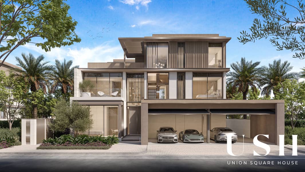 Nad Al Sheba Gardens Phase 8 7BR Street 01. jpg