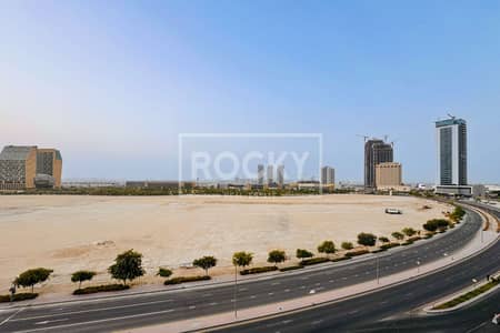 Studio for Rent in Dubai Science Park, Dubai - Full Dubai Skyline View | Vacant | Spacious