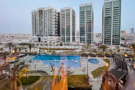 Studio for Rent in Dubai Science Park, Dubai - Full Dubai Skyline View | Vacant | Spacious