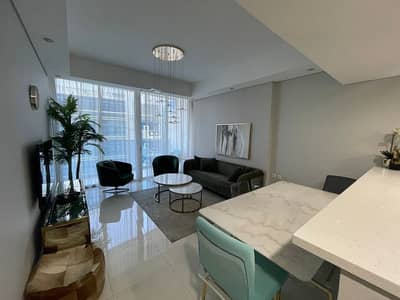 1 Bedroom Flat for Rent in Business Bay, Dubai - Luxury Living | Spacious Layout | Furnished