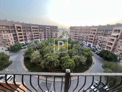 2 Bedroom Flat for Rent in Motor City, Dubai - Stunning Greenery View | High Floor | Prime Location
