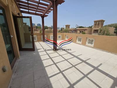 فیلا 5 غرف نوم للايجار في الفرجان، دبي - WhatsApp Image 2025-08-16 at 11.59. 04. jpeg