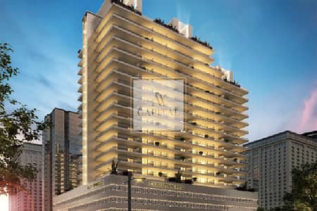 2 Bedroom Apartment for Sale in Jumeirah Village Circle (JVC), Dubai - Investment Deal | Modern Design | JVC Living