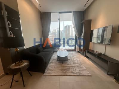 1 Bedroom Apartment for Rent in Business Bay, Dubai - IMG_5191. jpg
