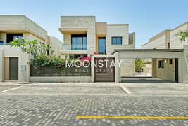 Lavish Villa | Type 8 | Ready To Move