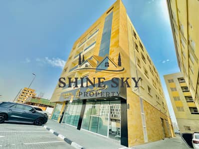 1 Bedroom Flat for Rent in Aljada, Sharjah - IMG_9855. jpeg